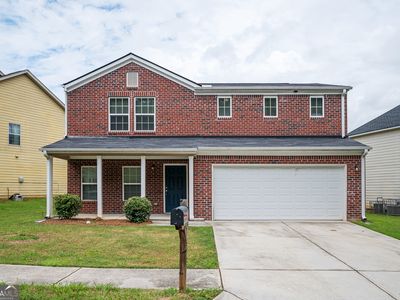 6742 Mancha St, Atlanta, GA, 30349