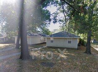 508 E Monroe St APT B, Pittsburg, KS 66762