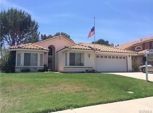 16504 Mango Way, Lake Elsinore, CA 92530