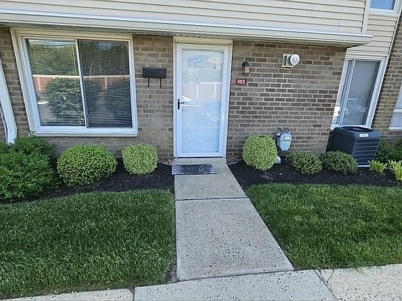 2nd image of 3850 Woodhaven Rd Unit 503