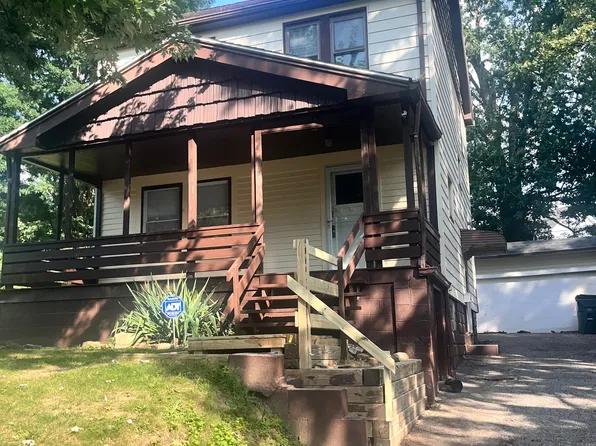 4769 Horton Rd, Garfield Heights, OH 44125