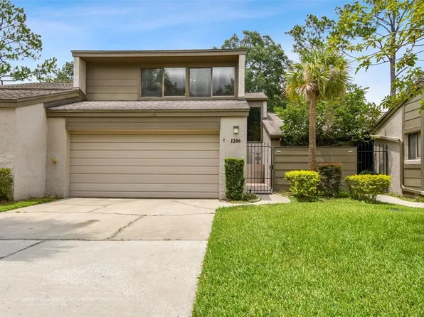 1206 Winterberry Ln, Fern Park, FL 32730
