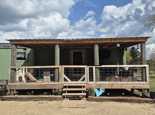 586 Edgar Jones Rd, Box Springs, GA 31801