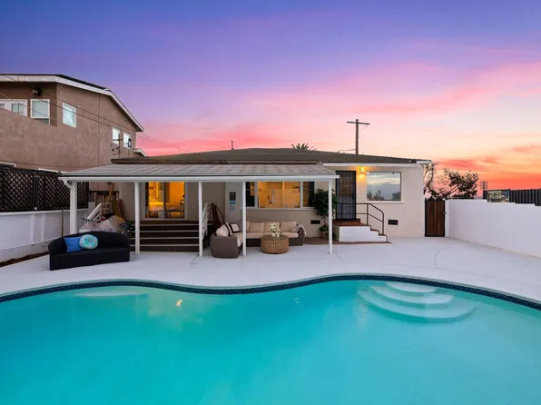 1404 Lieta St, San Diego, CA 92110