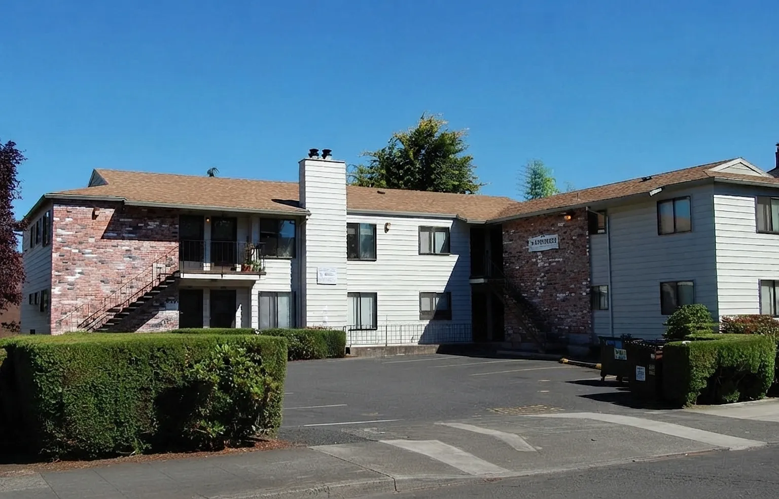 Westchester — Photo 1