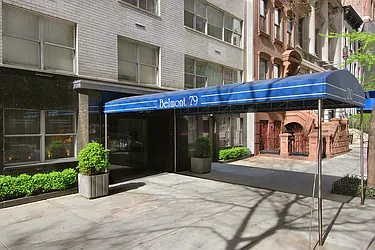 Rented by Corcoran