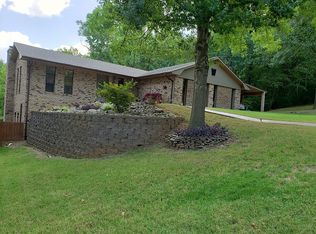 3401 S 32nd St, Fort Smith, AR 72903