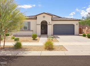 15039 W DESERT HOLLOW Drive, Surprise, AZ 85387