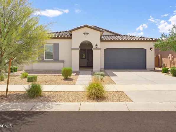 15039 W DESERT HOLLOW Drive, Surprise, AZ 85387
