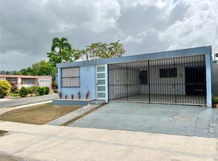 Falcon Street Sierra Berdecia F 12 #URB, Guaynabo, PR 00969