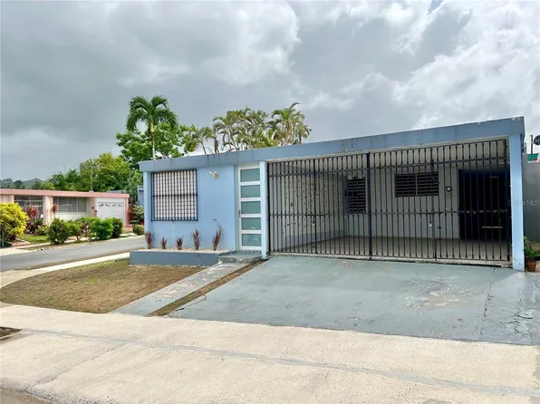 Falcon Street Sierra Berdecia F 12 #Urb, Guaynabo, PR 00969