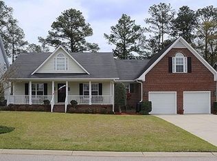 2909 Marcus James Dr, Fayetteville, NC 28306