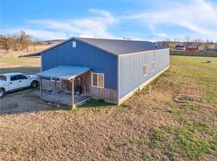 1965 S Pianalto Rd, Springdale, AR 72762