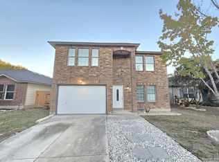 2436 Paddle Crk, San Antonio, TX 78245