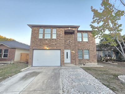 2436 Paddle Creek, San Antonio, TX, 78245