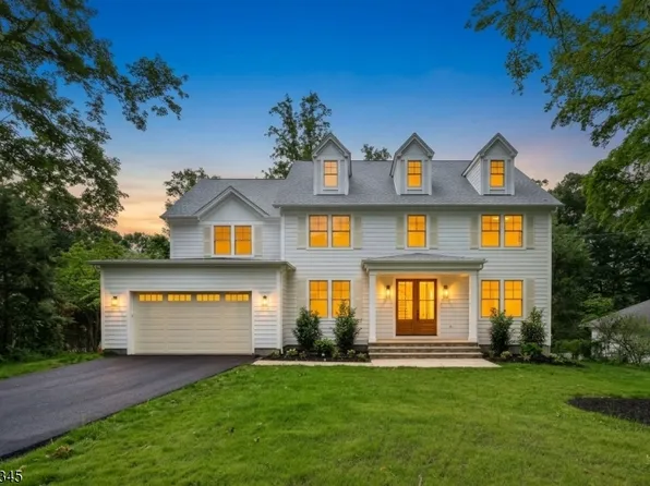 155 Dogwood Ln, Berkeley Heights Twp., NJ 07922
