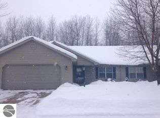 1264 Terra Rd, Traverse City, MI 49686