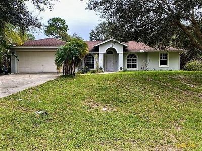 3360 San Mateo Dr, North Port, FL, 34288