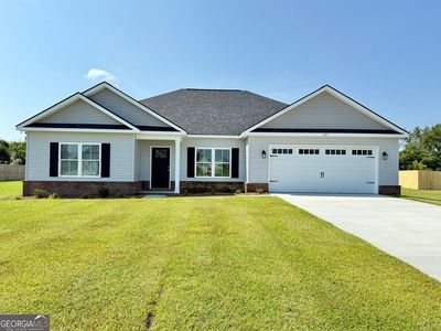 521 Doyle Ln #23, Statesboro, GA, 30458