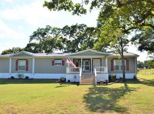 546 Lazy Bar South Rd, Somerville, TX 77879