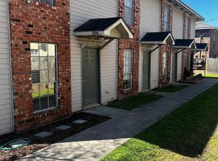 1706 Brightside Dr, Baton Rouge, LA 70820