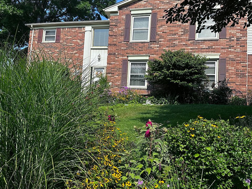 1st image of 6318 Pepper Hill Dr #9