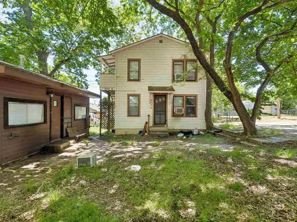 905 W 9th Ave, Stillwater, OK 74074