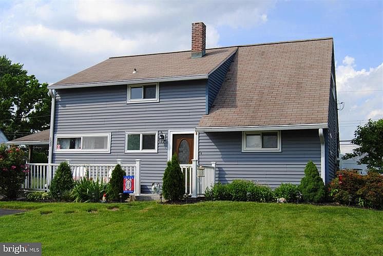 123 Indian Creek Dr, Levittown, PA 19057 Zillow