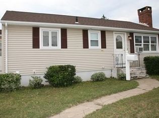 22 Merrimac St, Ludlow, MA 01056