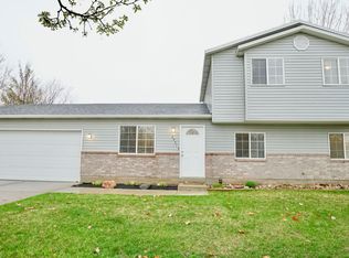 2431 W 420 S, Provo, UT 84601