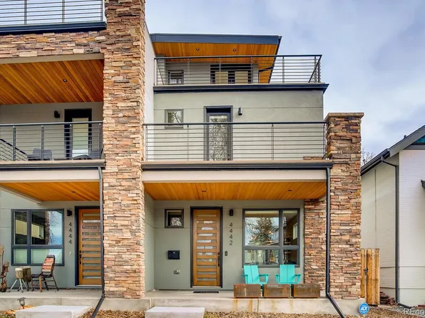 4442 N Vrain St, Denver, CO 80212