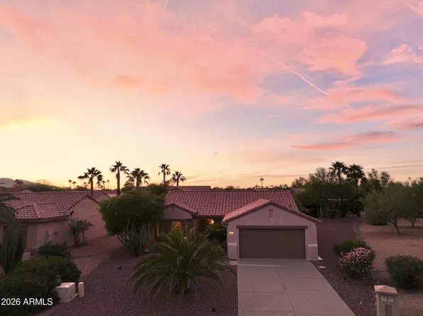 20234 N MARIPOSA Way, Surprise, AZ 85374
