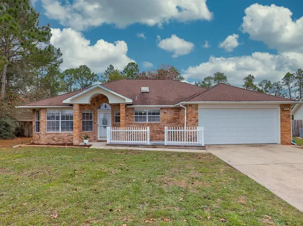 1227 Jefferyscot Dr, Crestview, FL 32536