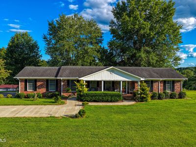 101 Arrowhead Dr, Rogersville, TN, 37857