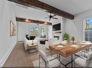 740 Acadia St, Baton Rouge, LA 70806