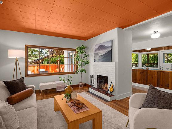 5th image of 3841 SW Kanan Dr