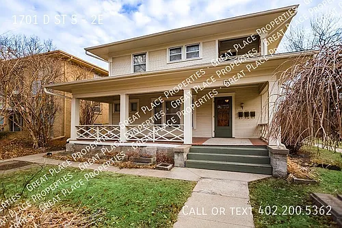 1701 D St S #2E Photo 1 1701 D St S #2E Photo 1