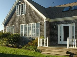 81 Herring Creek Rd, Edgartown, MA 02539