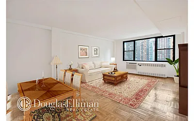 Sold by Douglas Elliman