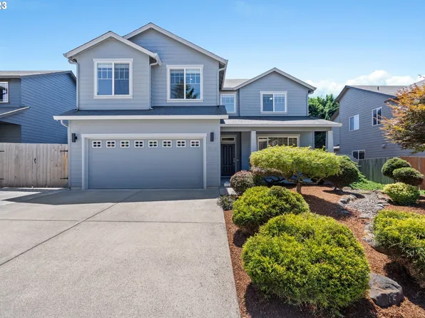 3505 NE 96th St, Vancouver, WA 98665