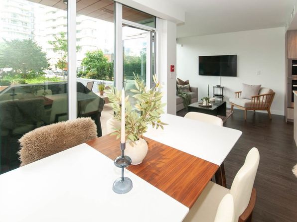 2 bedroom rental in Vancouver — photo 13