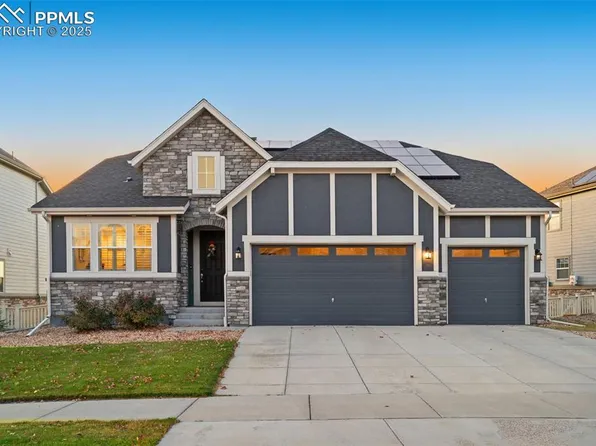 7163 S Shady Grove Ct, Aurora, CO 80016