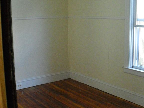 First Bedroom