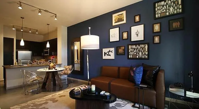 2700 Brazos St #B3 — Photo 9