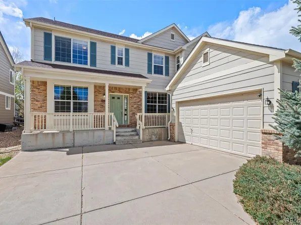12009 Pine Top Street, Parker, CO 80138