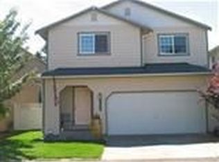6273 Sunny Ln SE, Lacey, WA 98503