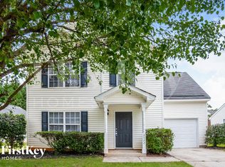 2422 Fairstone Ave, Charlotte, NC 28269