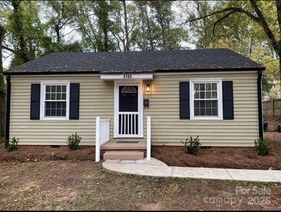 4100 Howie Cir, Charlotte, NC, 28205