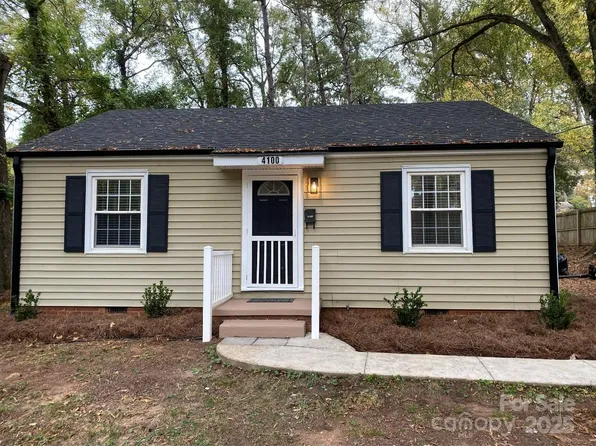 4100 Howie Cir, Charlotte, NC 28205