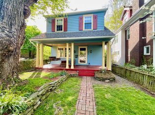 332 Leroi Rd, Pittsburgh, PA 15208